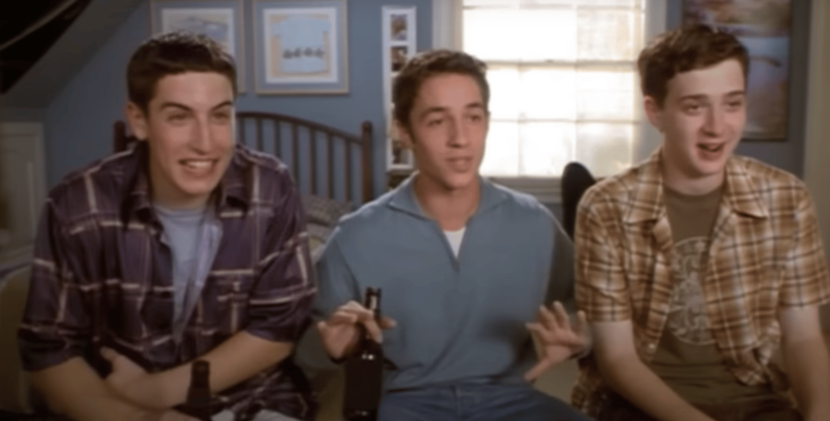 5 Movies Like 21 Jump Street